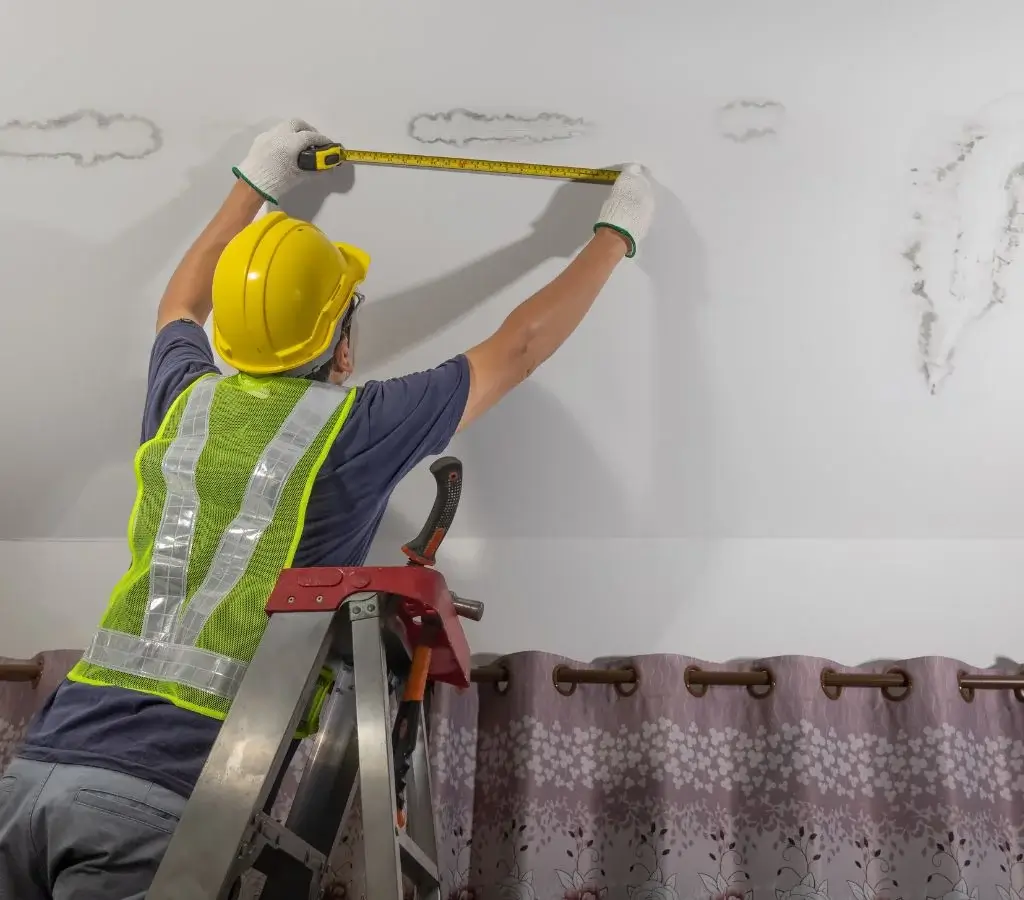 Ceiling Repair Phoenix AZ