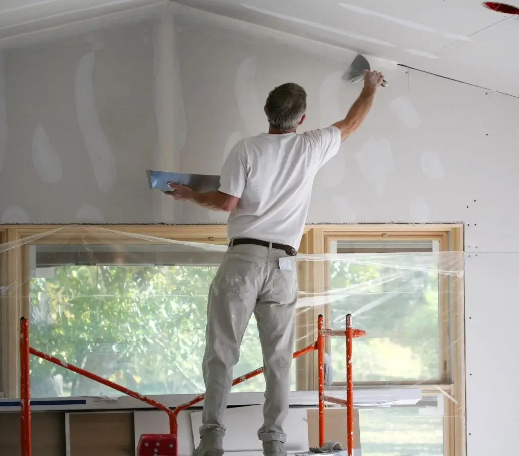 Best Drywall Patch Services in Phoenix