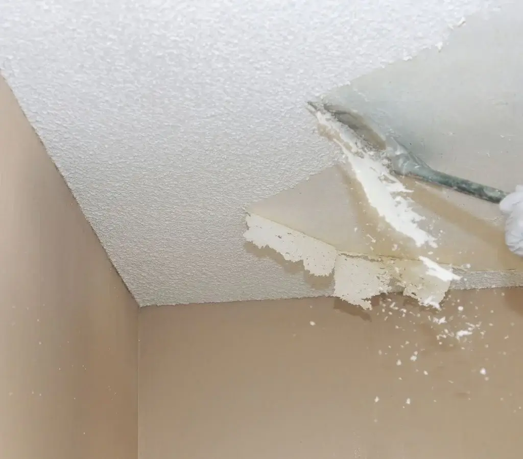 Popcorn Ceiling Removal Phoenix AZ