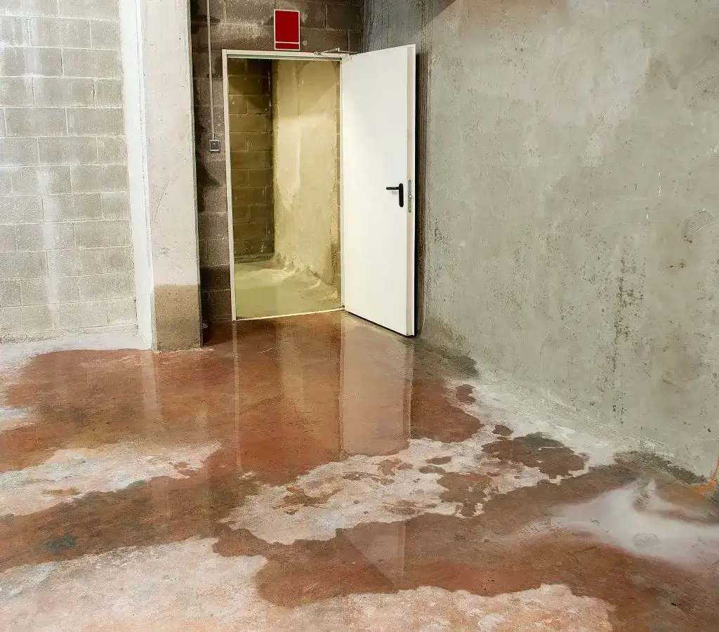 Water Damage Restoration Phoenix AZ